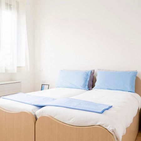 Vera Project Apartment Milan Exterior photo