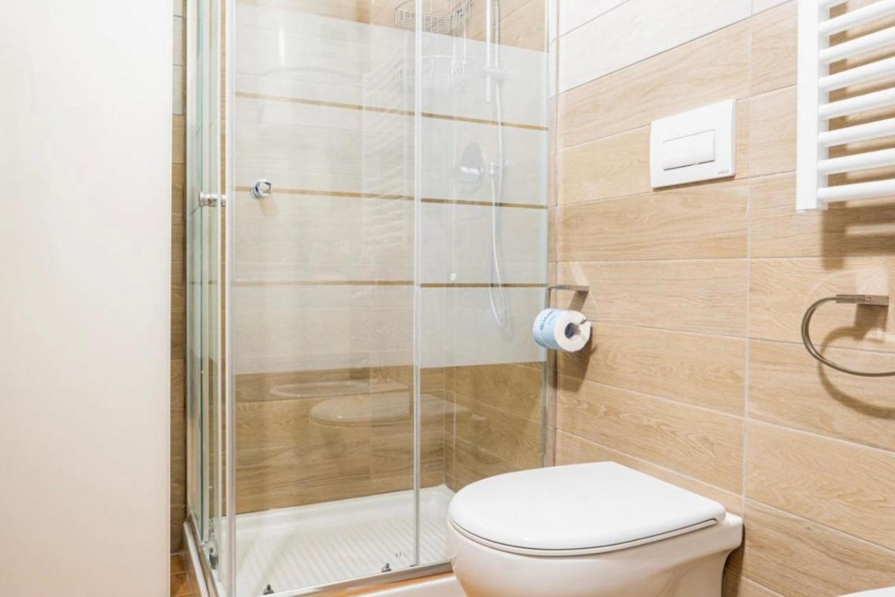 Vera Project Apartment Milan Exterior photo
