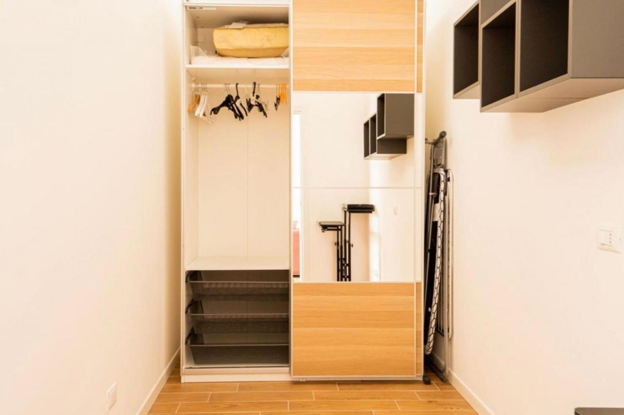 Vera Project Apartment Milan Exterior photo