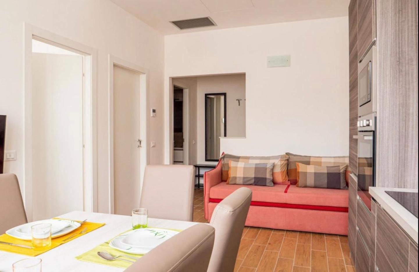 Vera Project Apartment Milan Exterior photo