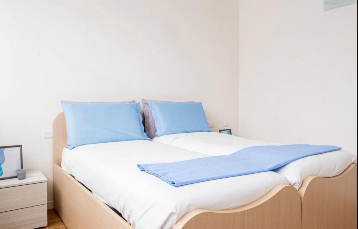 Vera Project Apartment Milan Exterior photo